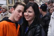Fasnachtsumzug Laufen 2009
